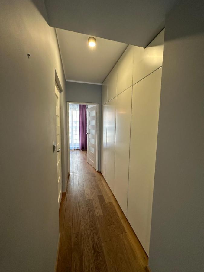 Апартаменти Browar Lubicz- 5Min Walk To The Old Town, Garage Краків Екстер'єр фото